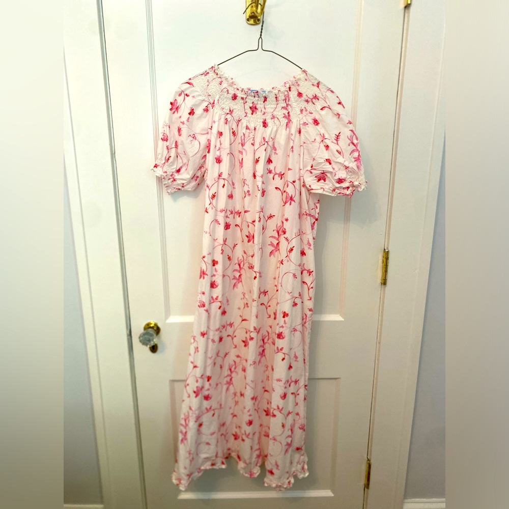 Hill House Caroline Nap Dress